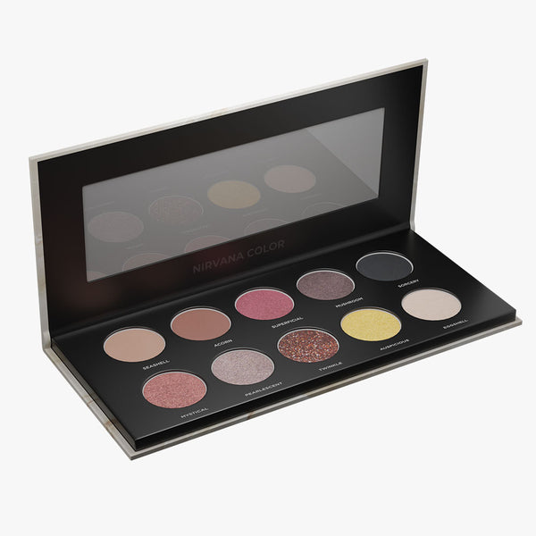Eye Shadow (Makeup)