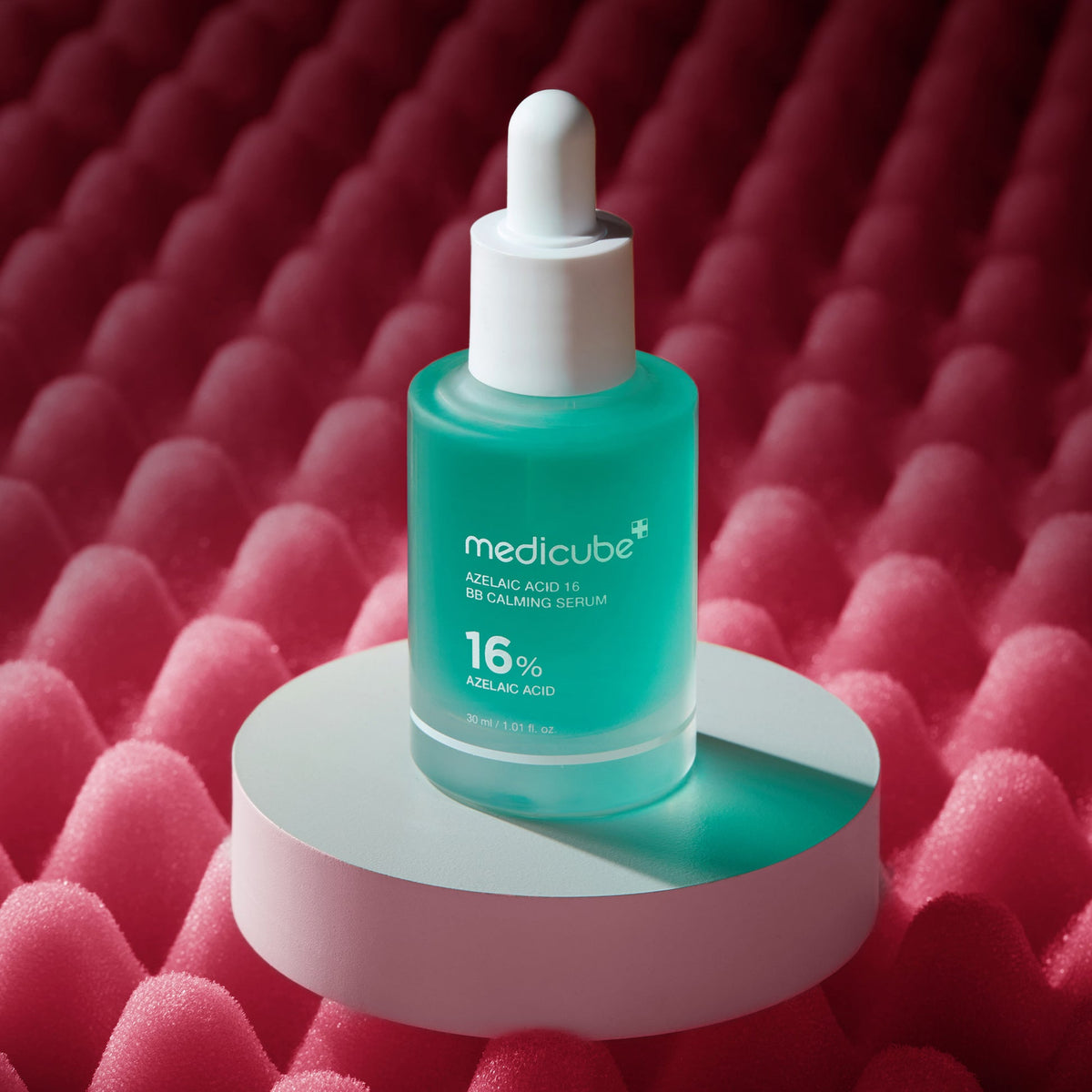medicube Azelaic Acid 16 BB Soothing Serum 30ml