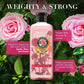 Herbal Essences LRosehip and Jojoba Weighty & Strong Shampoo (400ml)