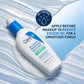 Cerave oil control moisturizing gel cream 89ml