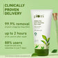 Plum Green Tea Pore Cleansing Face Wash (100ml)