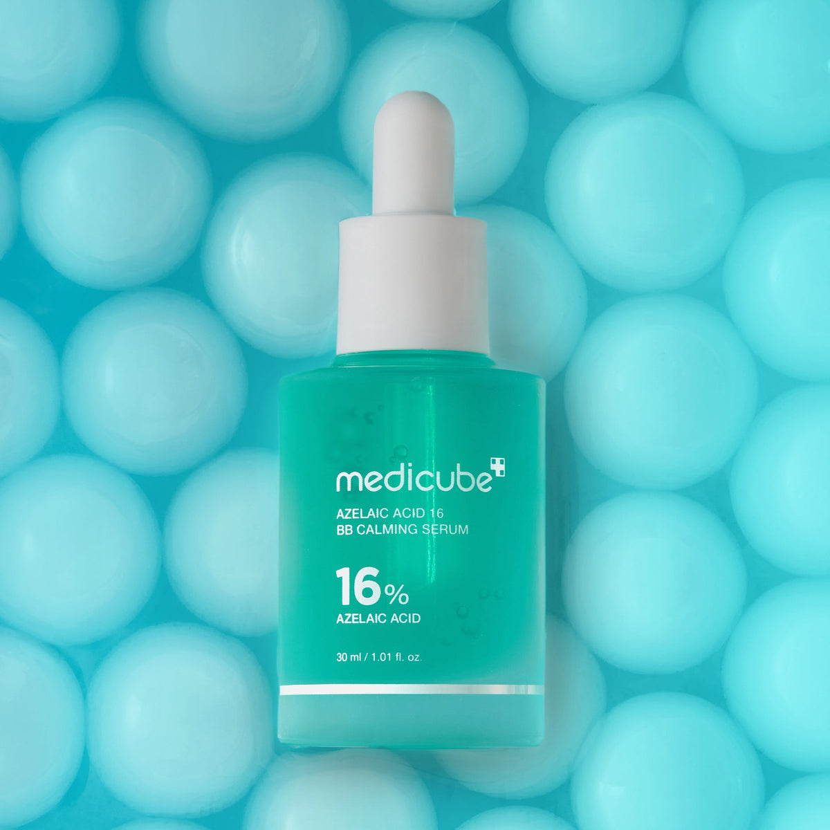 medicube Azelaic Acid 16 BB Soothing Serum 30ml