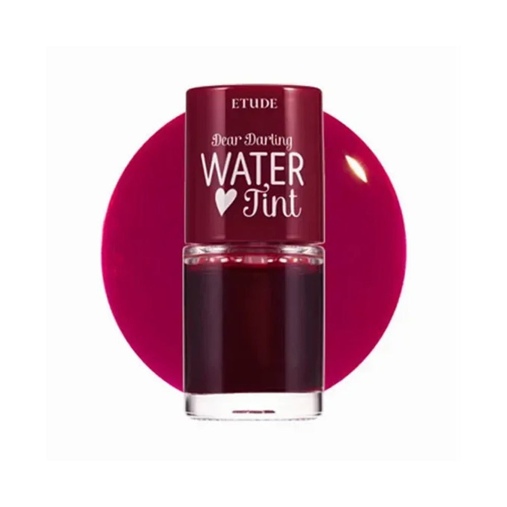 ETUDE HOUSE DEAR DARLING WATER TINT - 04 Red Grapefruit Ade
