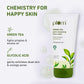 Plum Green Tea Pore Cleansing Face Wash (100ml)