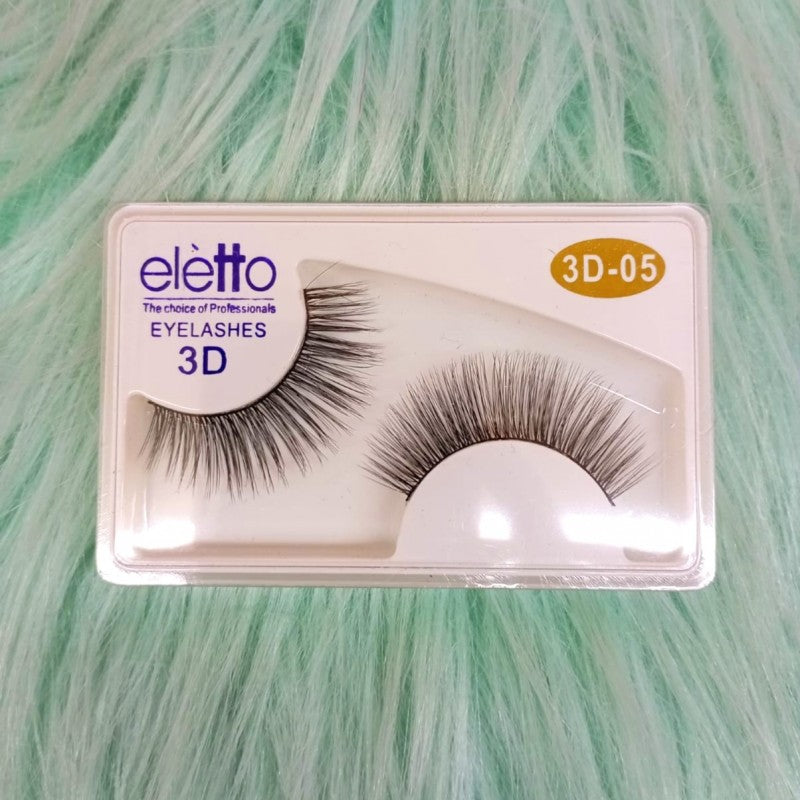 Eletto eyelash 05