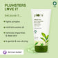 Plum Green Tea Pore Cleansing Face Wash (100ml)