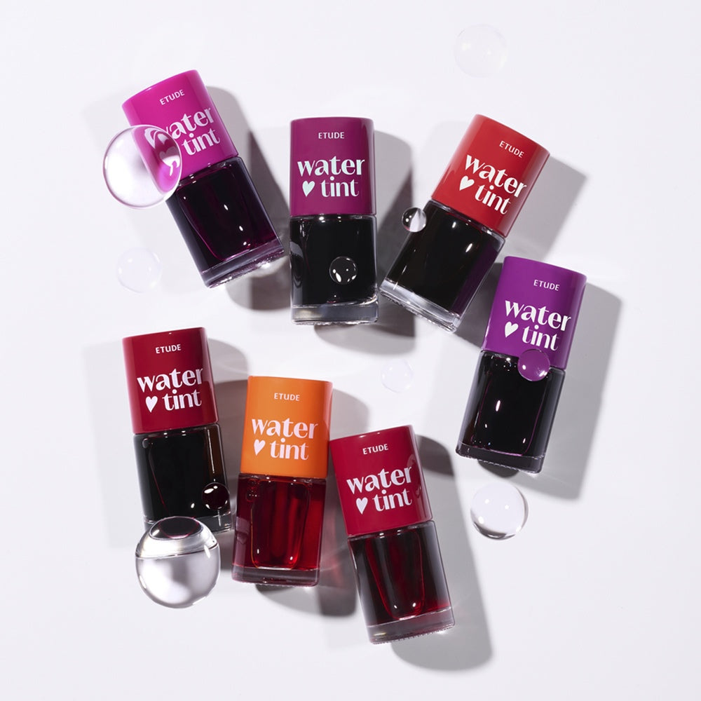 Etude Dear Darling Water Tint - 06 Pomegranate Ade