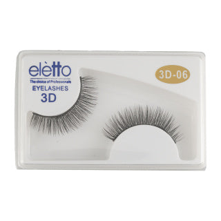 Eletto eyelash 06