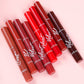 Handaiyan Just a Kiss Velvet Matte 8 Pcs Lipstick Set
