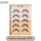 Imagic PROfessional Premium 3D Eyelashes 5 Pair (F04)