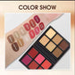 Imagic Multiuse Cream Foundation & Blush Palette