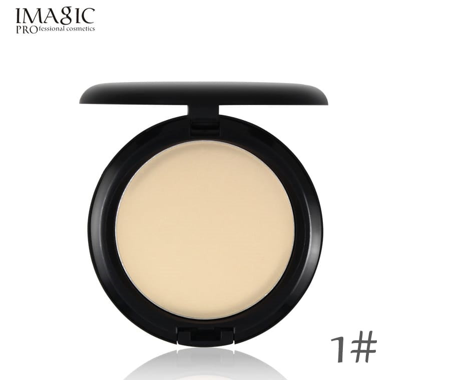 IMAGIC Pressed Powder 01 Price in Bangladesh - Nokkhotro