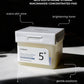 Numbuzin No. 5 Vitamin Niacinamide Concentrated Pad - 70 Pads