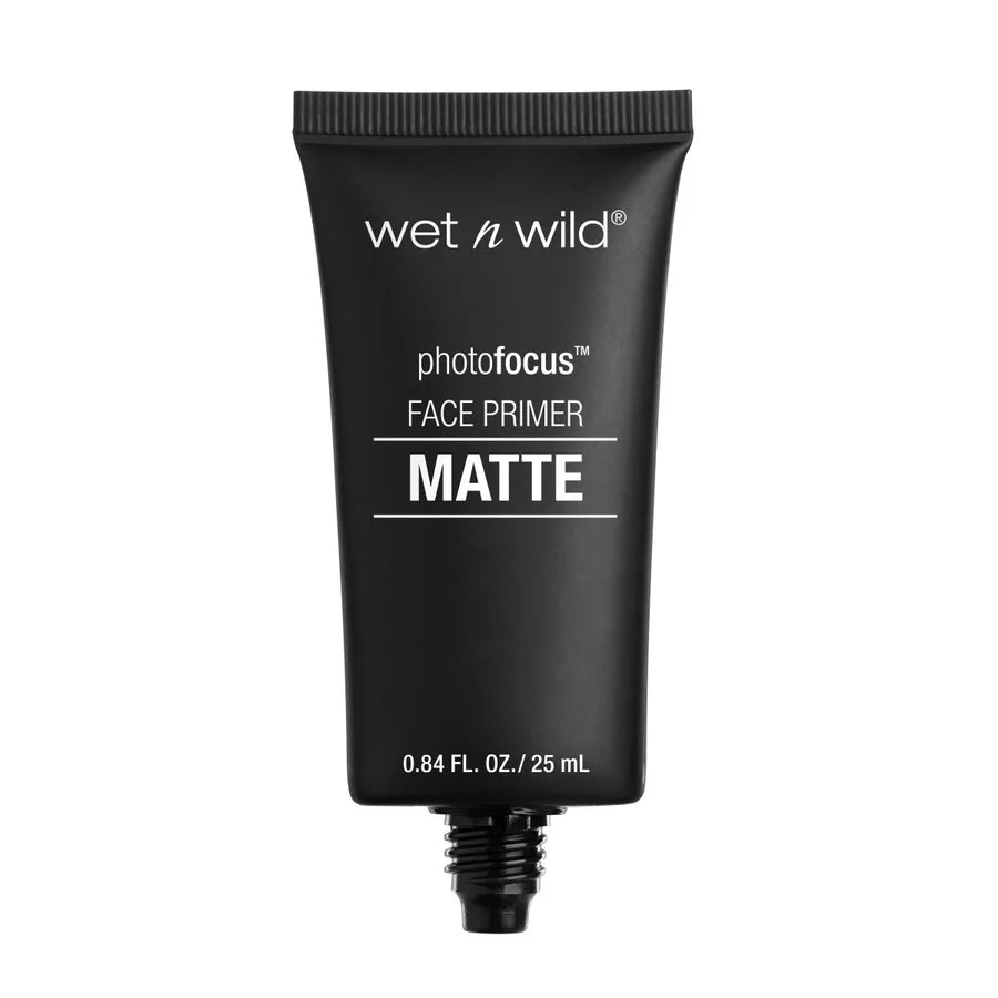 Wet n wild Photo Focus Matte Face Primer 25ml