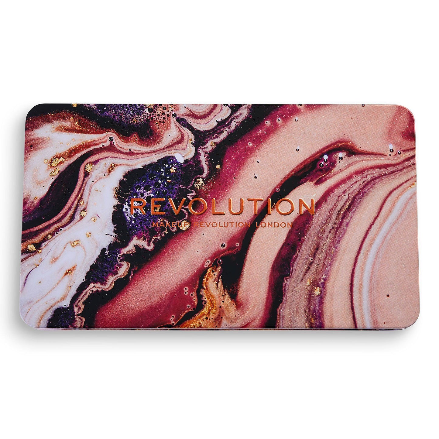 Makeup Revolution Forever Flawless Palette-Allure