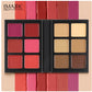 Imagic Multiuse Cream Foundation & Blush Palette