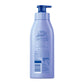 Nivea Body Lotion Irresistibly Smooth (400ml)