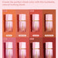 Sheglam Color Bloom Liquid Blush - Devoted