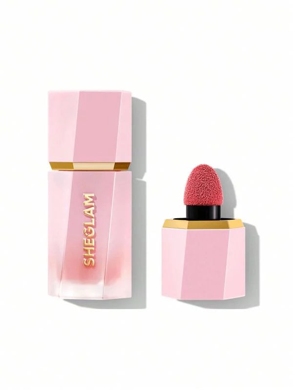 SHEGLAM Color Bloom Liquid Blush Matte Finish-Hot Topic