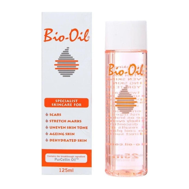 Bio Oil 125ml