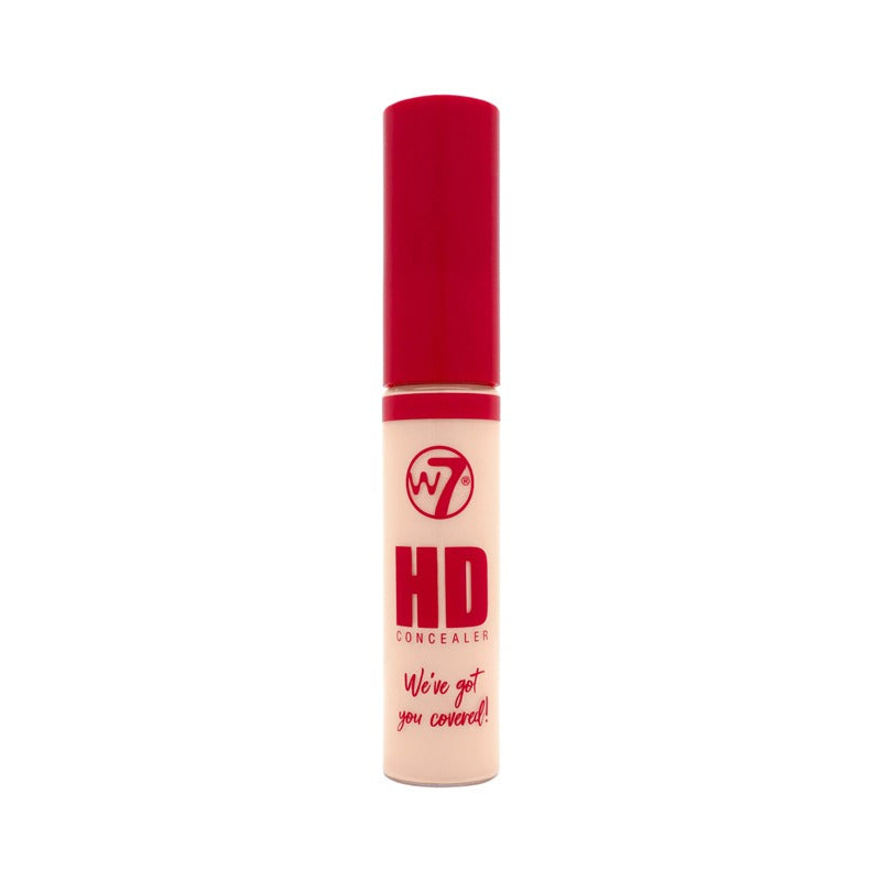 W7 HD Concealer - Light Neutral LN4