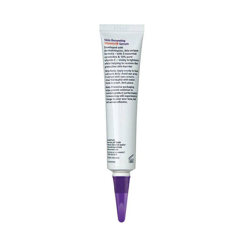CeraVe Skin Renewing Vitamin C Serum 30ml