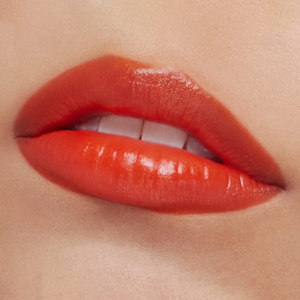 ETUDE HOUSE DEAR DARLING WATER TINT - 03 Orange Ade