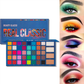 Beauty Glazed Real Classic 44 Color Eyeshadow