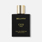 Bella Vita CEO Man Perfume - Eau De  Parfume (100ml)