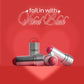 Maliao Velvet Blush Stick 06