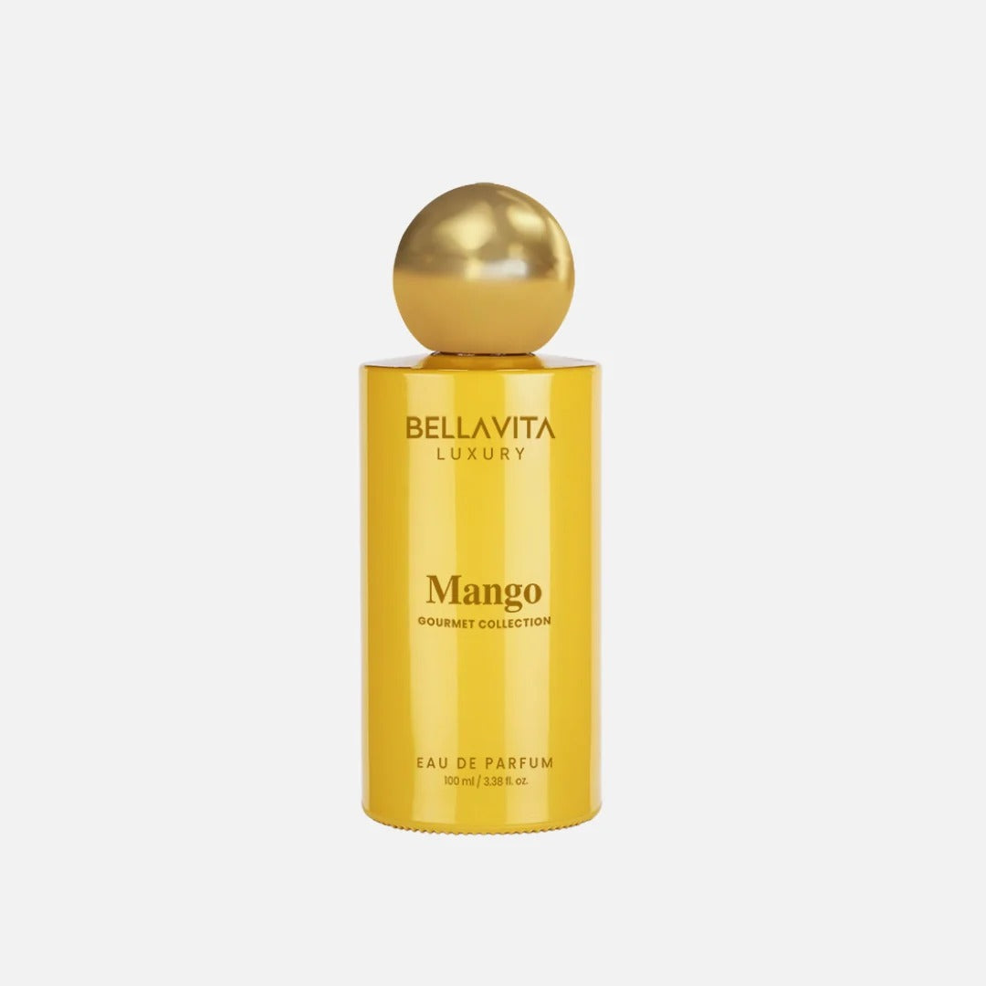 Bellavita mango - gourmet collection (100ml)