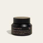Mary&May Idebenone + Blackberry Complex Intensive Total Care Cream (70gm)