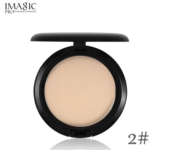 Compact & Pressed Powder (Makeup)