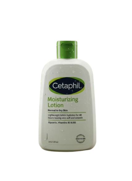 Cetaphil Moisturising Lotion 237ml