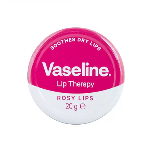 Vaseline Lip Therapy (20g)