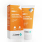 The Derma Co Ultra Matte Sunscreen Gel SPF 60 P+++ (50g)