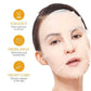 Bioaqua Bouncing Nourishing Facial Mask Caviar Fullene