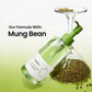 Beplain Mung Bean Cleansing Oil (200ml)