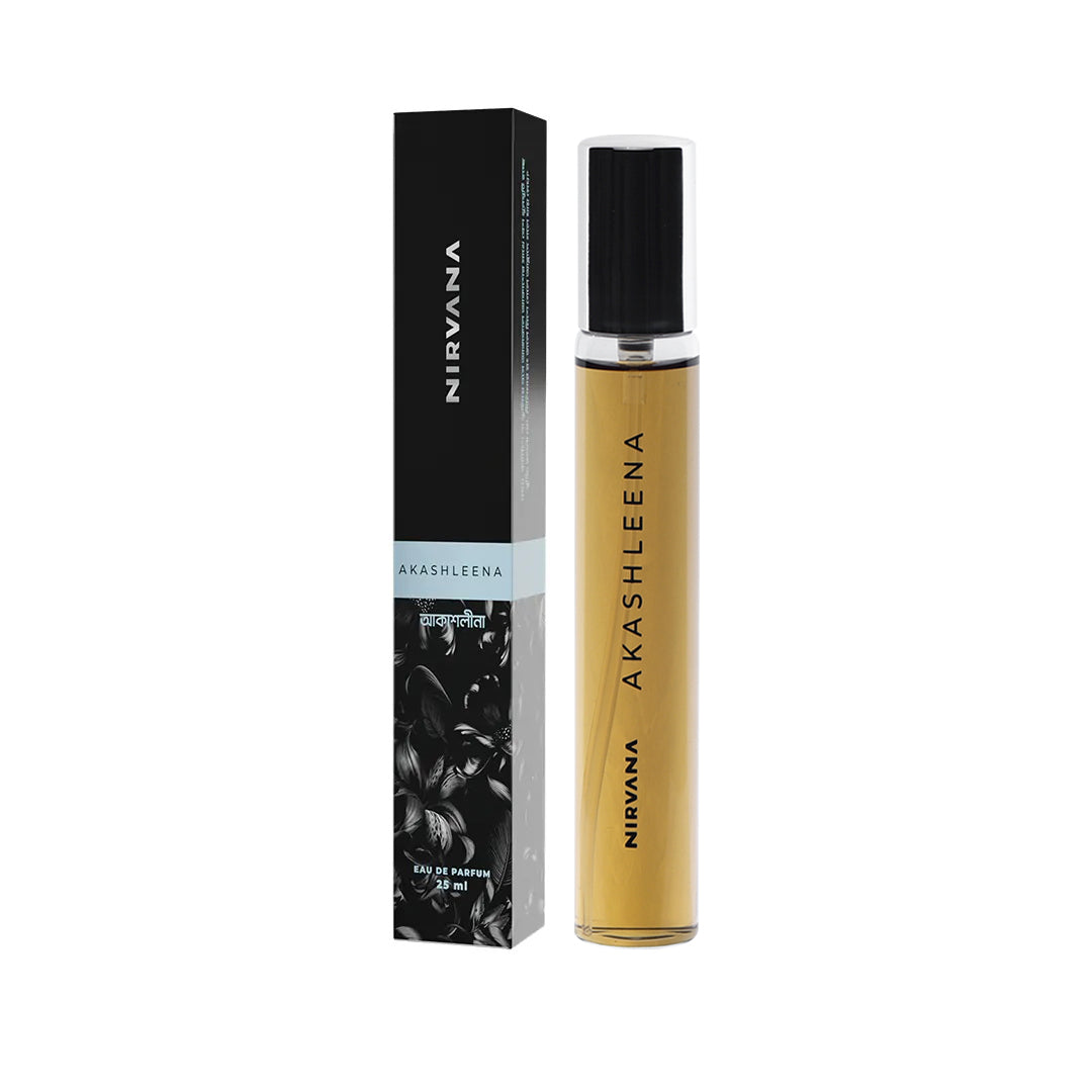 Nirvana Color Women Mini Perfume Akashleena (EDP)