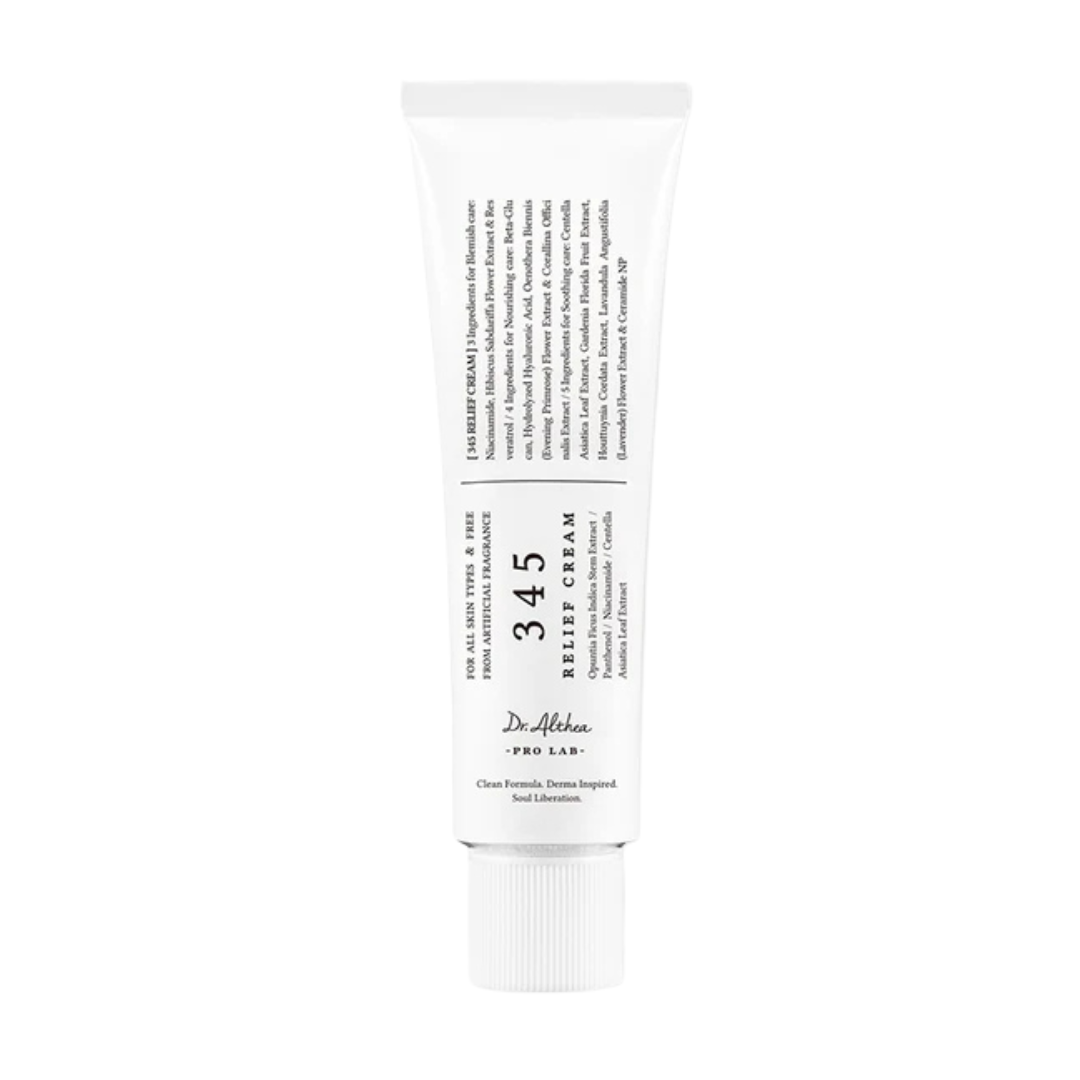 Dr. Althea 345 Relief Cream (50ml)