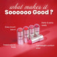 Maliao Velvet Blush Stick 06