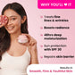 Dot & Key Pomegranate & Peptide Youth Restore Moisturizer SPF30 (60ml)