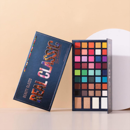 Beauty Glazed Real Classic 44 Color Eyeshadow
