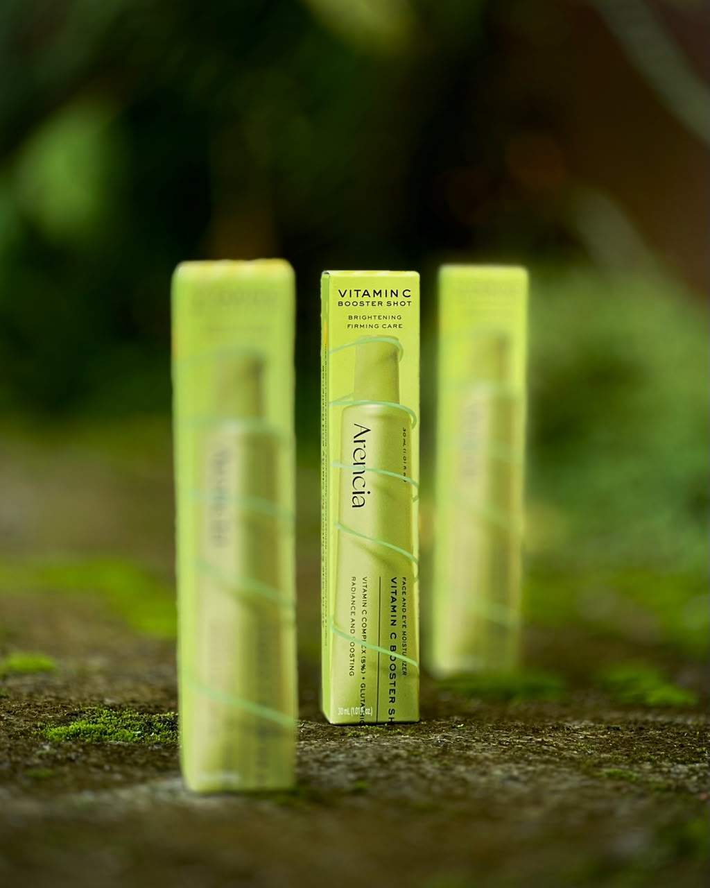 Arencia Vitamin C Booster Shot 30ml