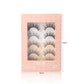 Imagic PROfessional Premium 3D Eyelashes 5 Pair (F04)