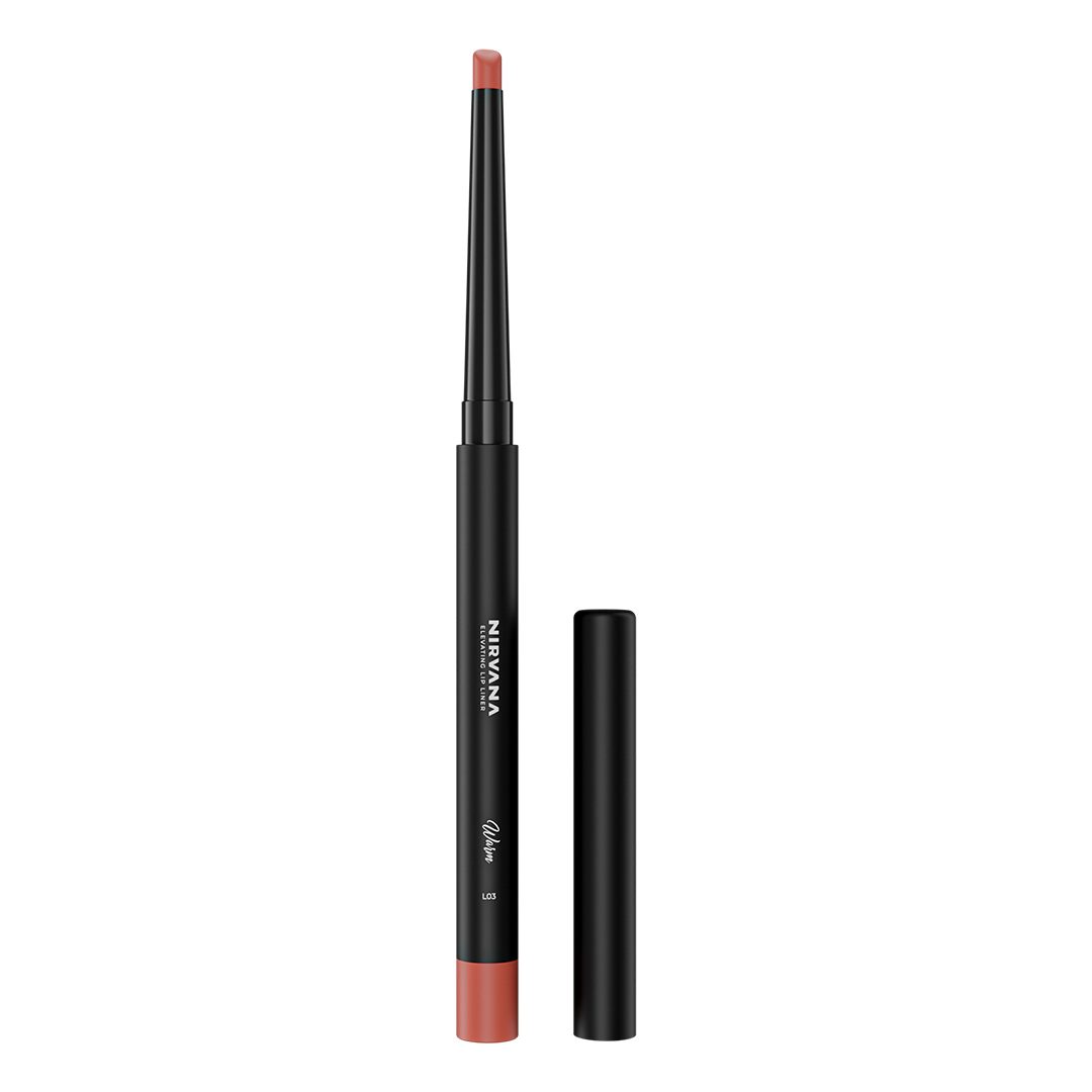 NIRVANA ELEVATING LIP LINER Warm L03 (0.3gm)