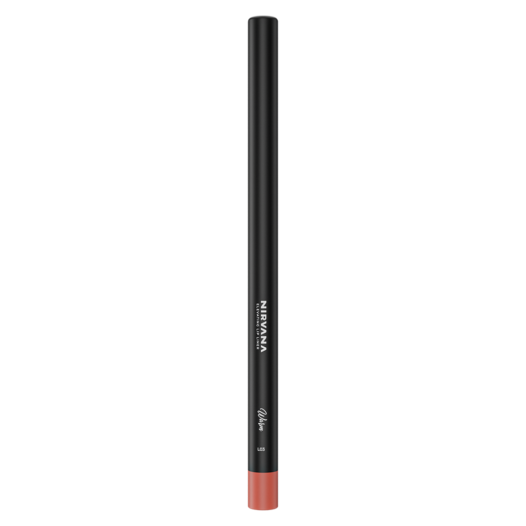 NIRVANA ELEVATING LIP LINER Warm L03 (0.3gm)