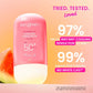 Dot & Key Watermelon Cooling Sunscreen SPF 50+ PA++++ (80gm)