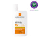 La Roche-Posay Anthelios Invisible Fluid Facial Sunscreen SPF 50+ 50ml