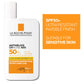 La Roche-Posay Anthelios Invisible Fluid Facial Sunscreen SPF 50+ 50ml